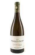 Pouilly Fuisse Clos des Quarts Chateau des Quarts 2017