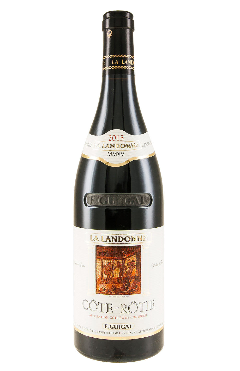 Cote Rotie La Landonne Guigal 2015