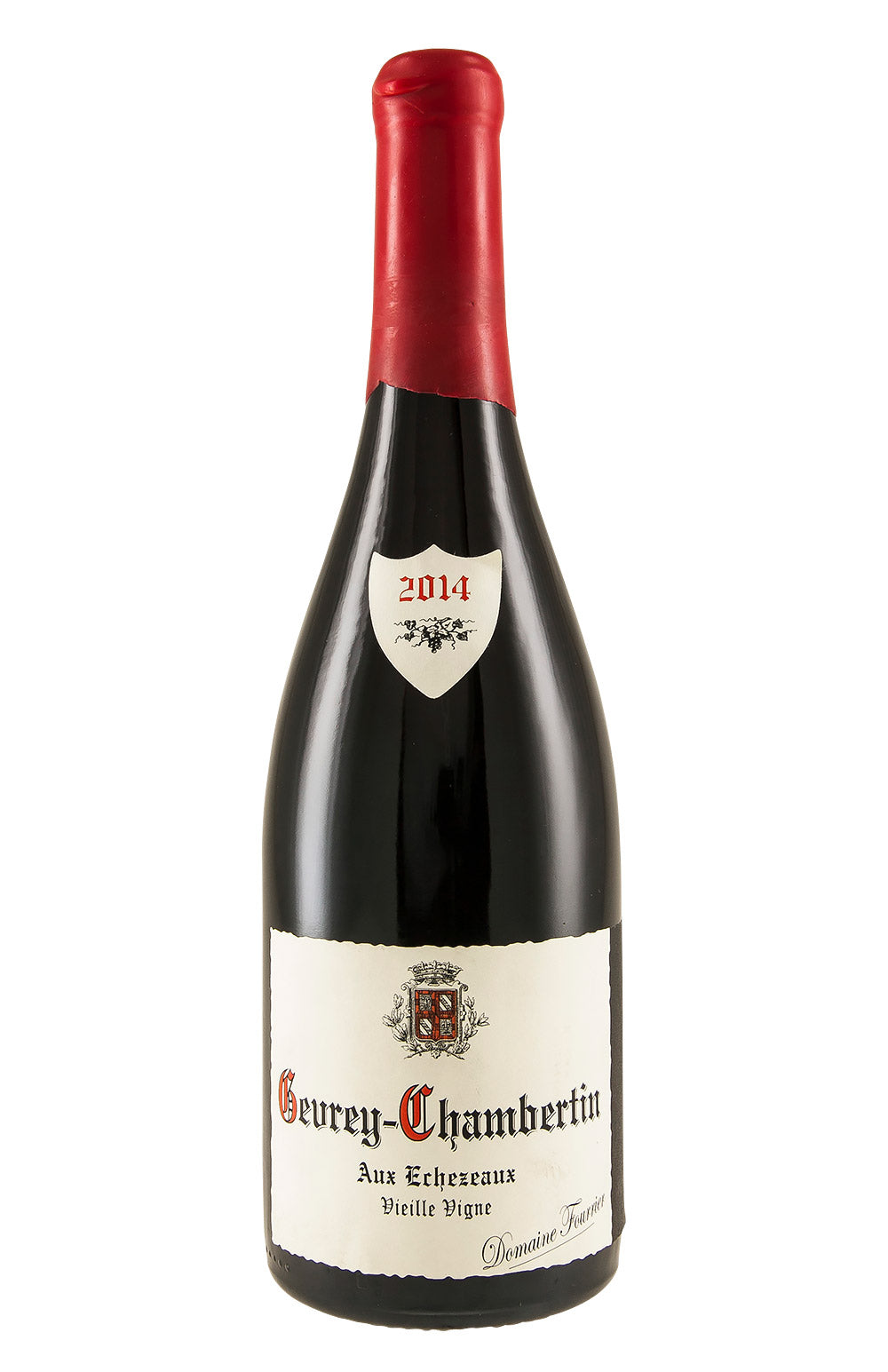 Gevrey Chambertin Aux Echezeaux Domaine Fourrier 2014