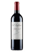 Lafleur 2018