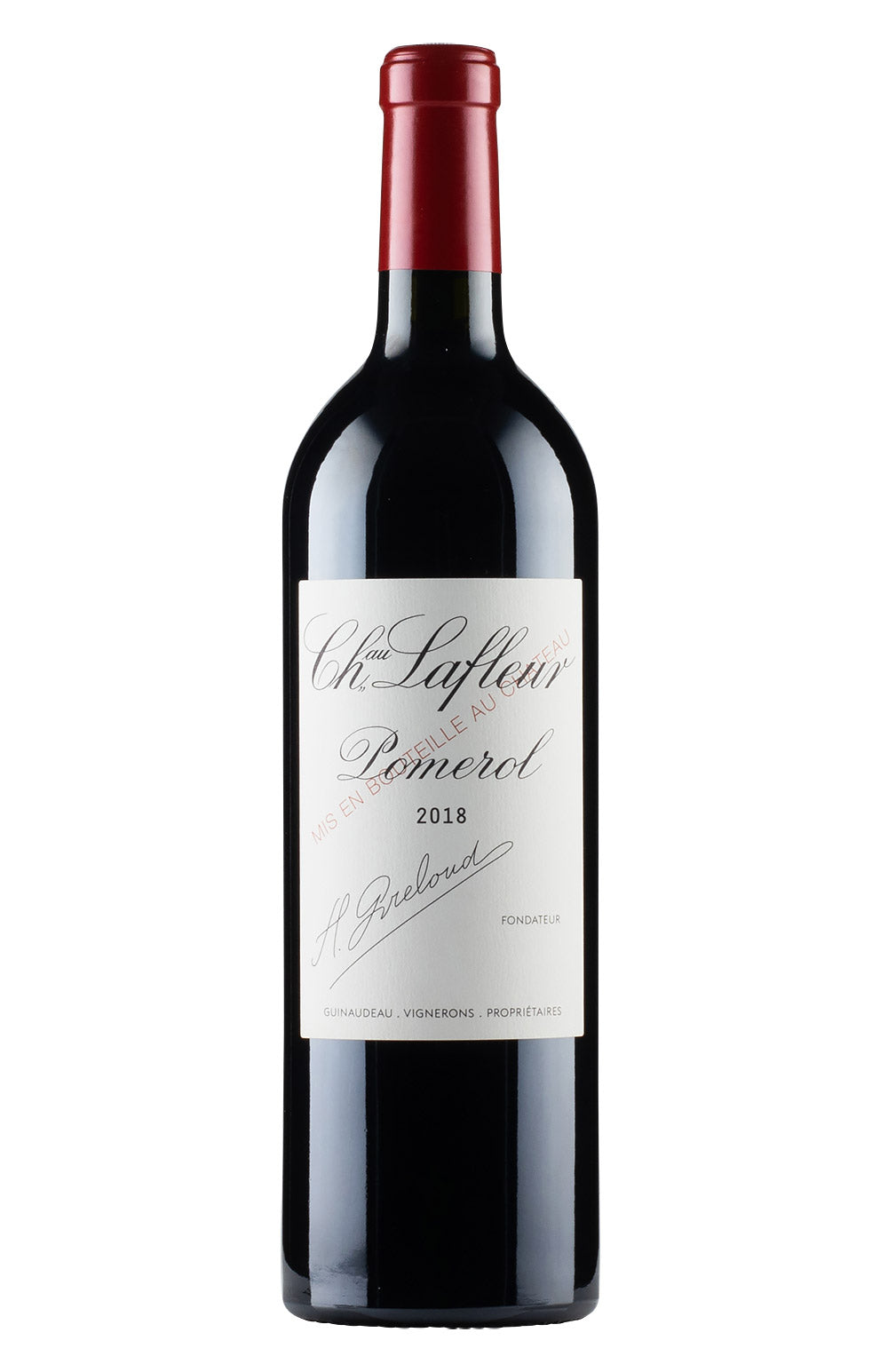Lafleur 2018