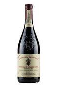 Chateauneuf du Pape Hommage a Jacques Perrin Beaucastel 2001