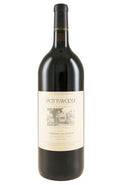 Spottswoode Estate Cabernet Sauvignon Magnum 2001