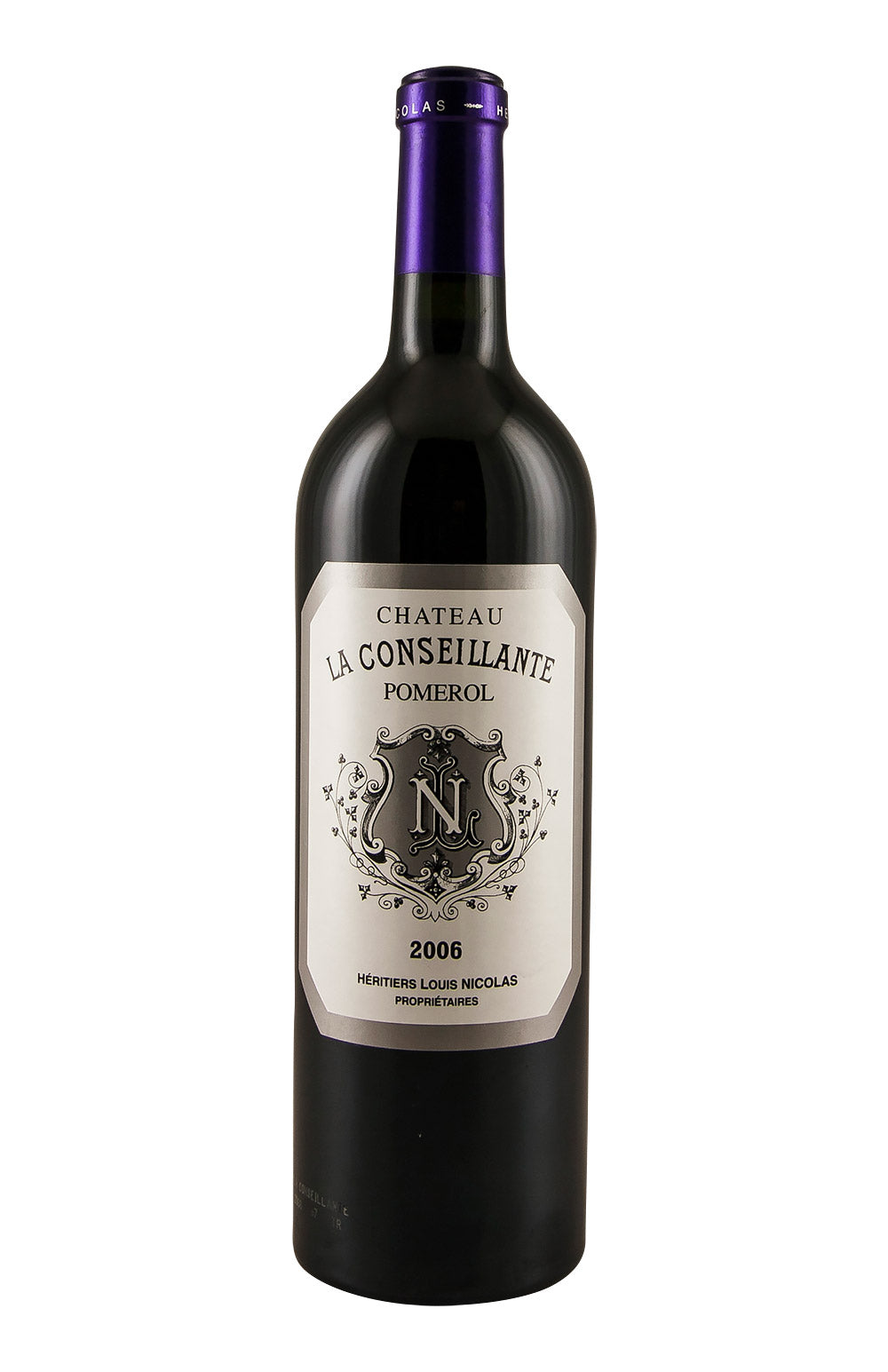 La Conseillante 2006