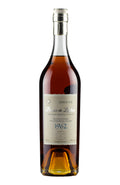 Baron de Lustrac Vintage Armagnac 1962