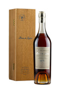 Baron de Lustrac Vintage Armagnac 1971