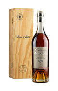 Baron de Lustrac Vintage Armagnac 1972