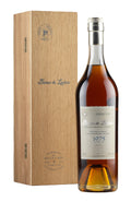 Baron de Lustrac Vintage Armagnac 1975