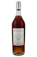 Baron de Lustrac Vintage Armagnac 1981