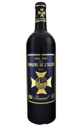 Domaine de L`Eglise 2018