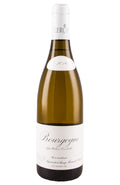 Bourgogne Blanc Maison Leroy 2010