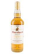 Mortlach 37 Year Old G&M 1976