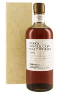 Nikka Yoichi Single Cask No. 15 1991
