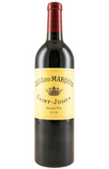Clos du Marquis 2018