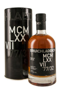 Bruichladdich 32 Year Old 1977