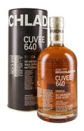 Bruichladdich Cuvee 640 Eroica