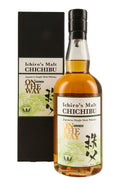 Chichibu On The Way (2015 Release)
