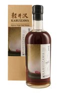 Karuizawa 30 Year Old Cask 2364 Warren Khong Artifices 003 1985