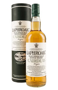 Laphroaig Cairdeas Feis Ile 2012