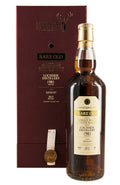 Lochside G&M Rare Old (Bottled 2015) 1981