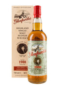 Glenfarclas Edition No. 22 Thomas Reid 1988