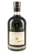 Glenfiddich 50 Year Old Hart Brothers 1964