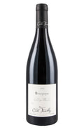 Bourgogne Rouge La Croix Blanche Cecile Tremblay 2016