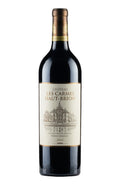 Les Carmes Haut Brion 2018
