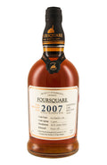 Foursquare Cask Strength 2007