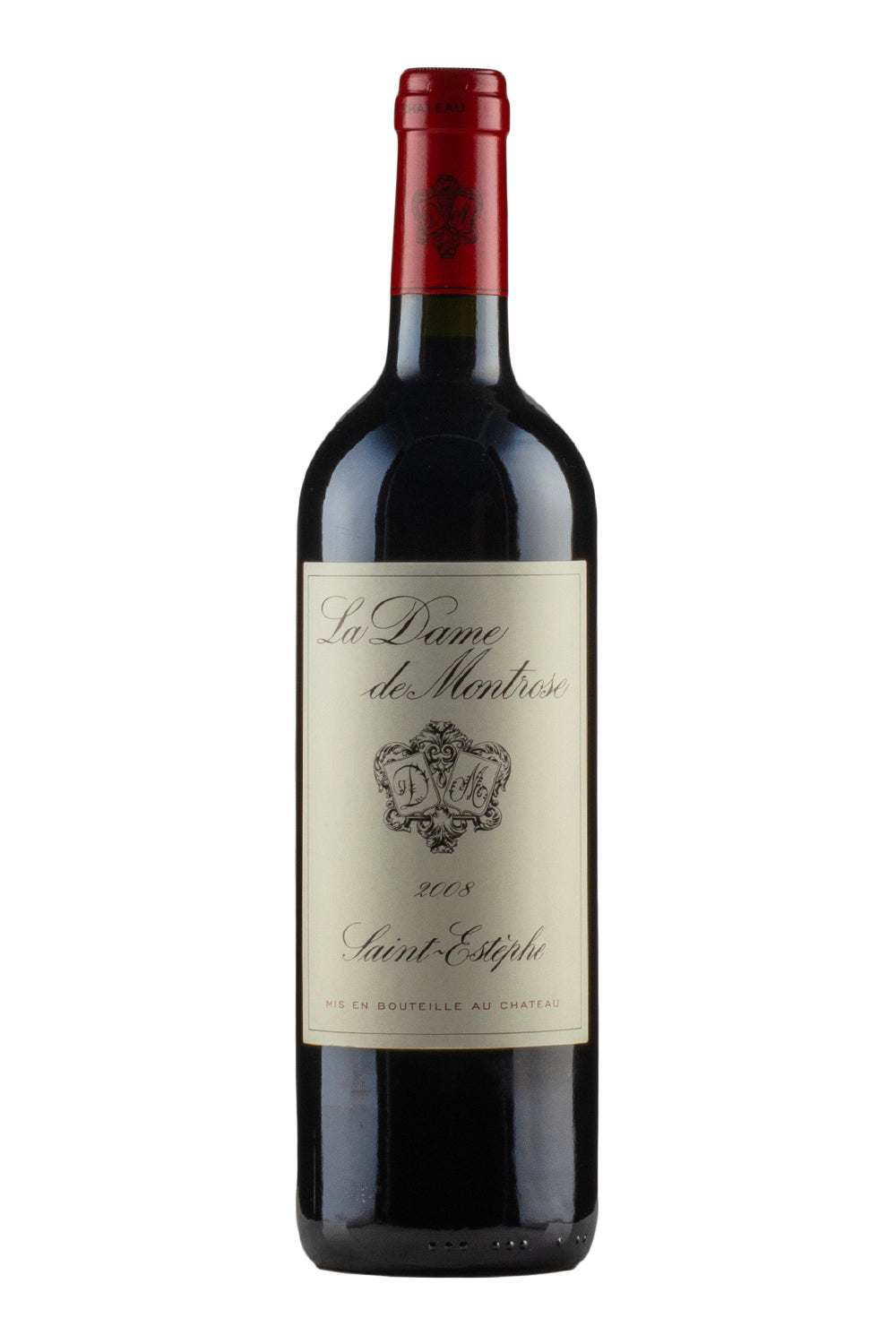 La Dame de Montrose 2008