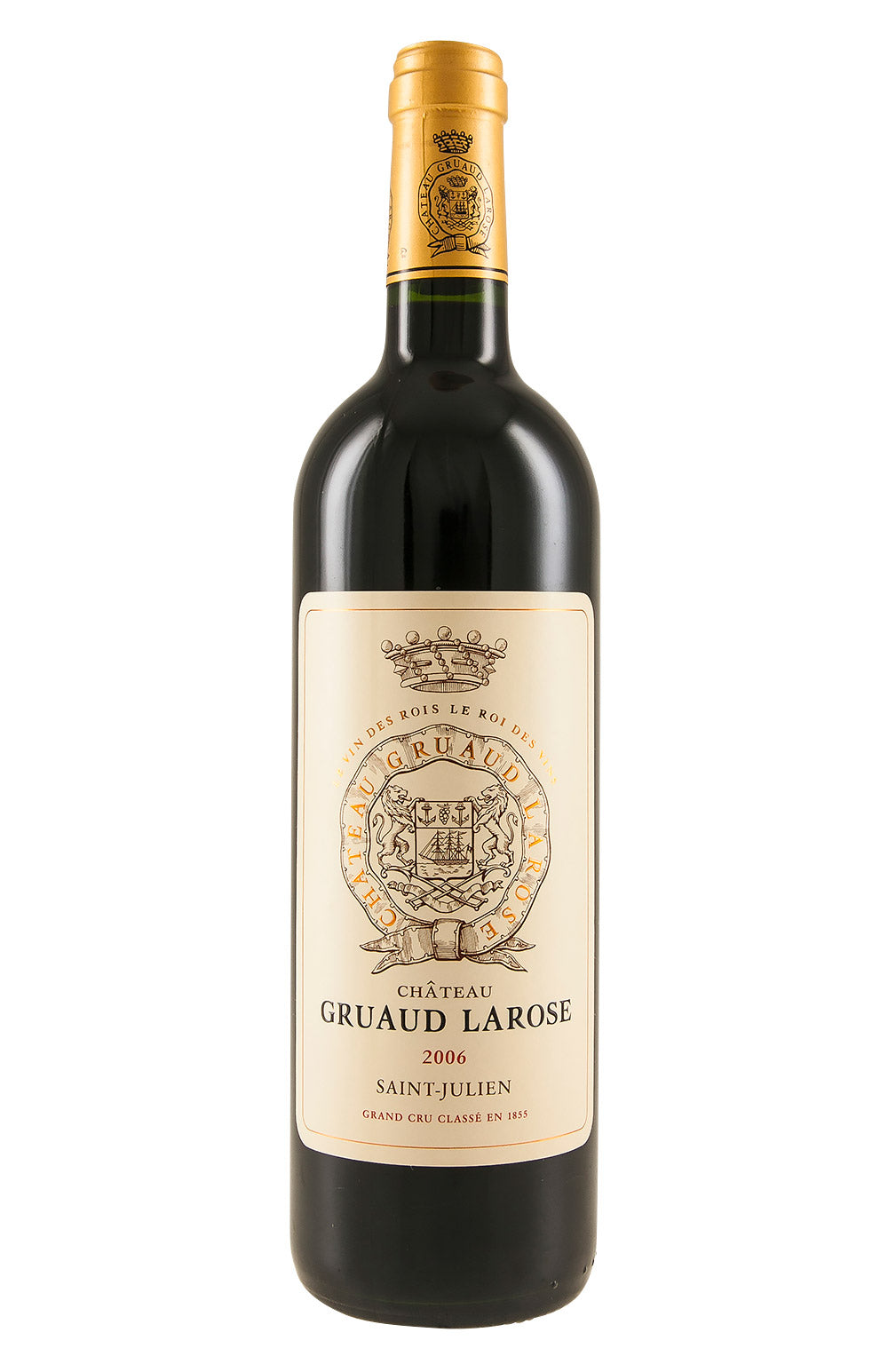 Gruaud Larose 2006