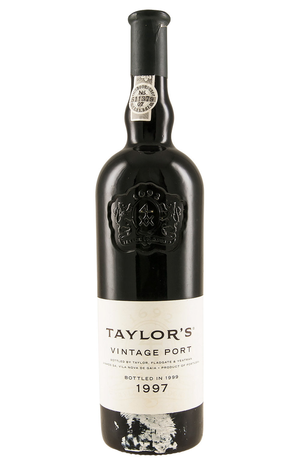 Taylor`s Vintage 1997