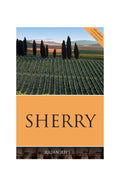 Sherry - Julian Jeffs