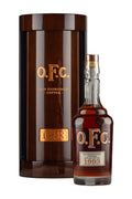 Buffalo Trace OFC 1993