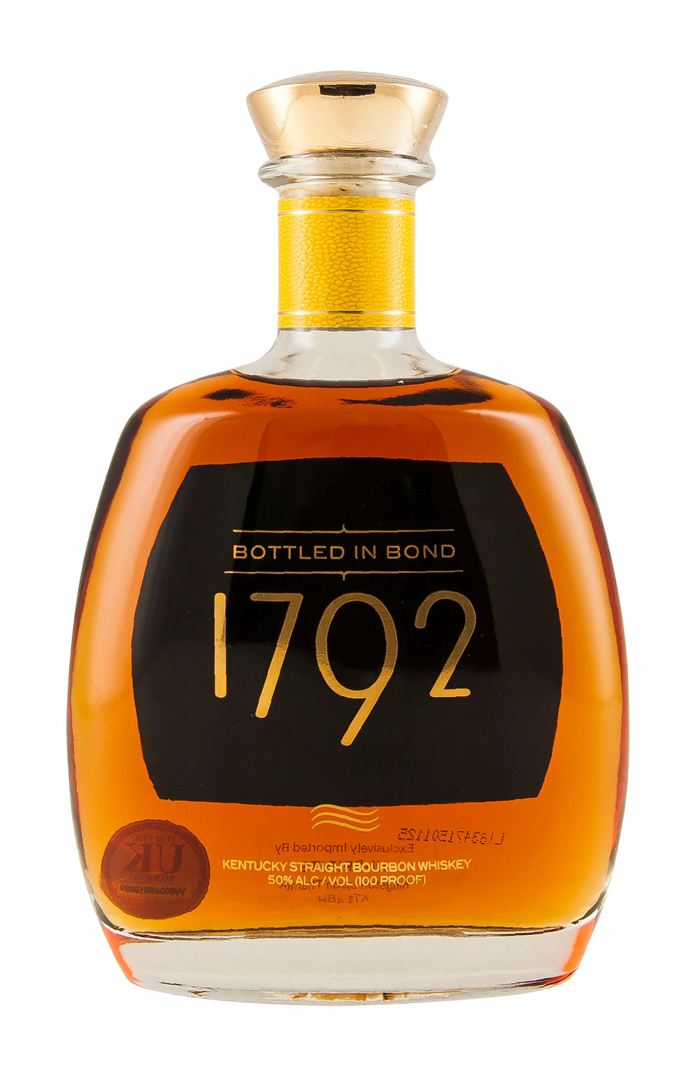 1792 Bottled in Bond