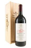 Vega Sicilia Valbuena 5 Magnum 2014