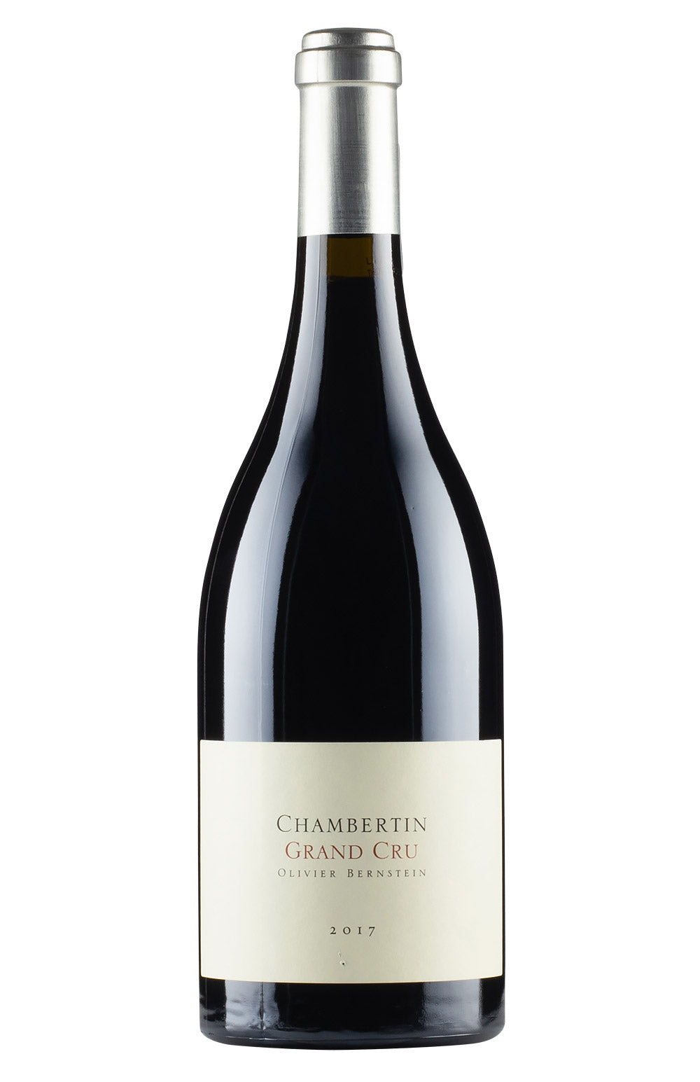 Chambertin Olivier Bernstein 2017