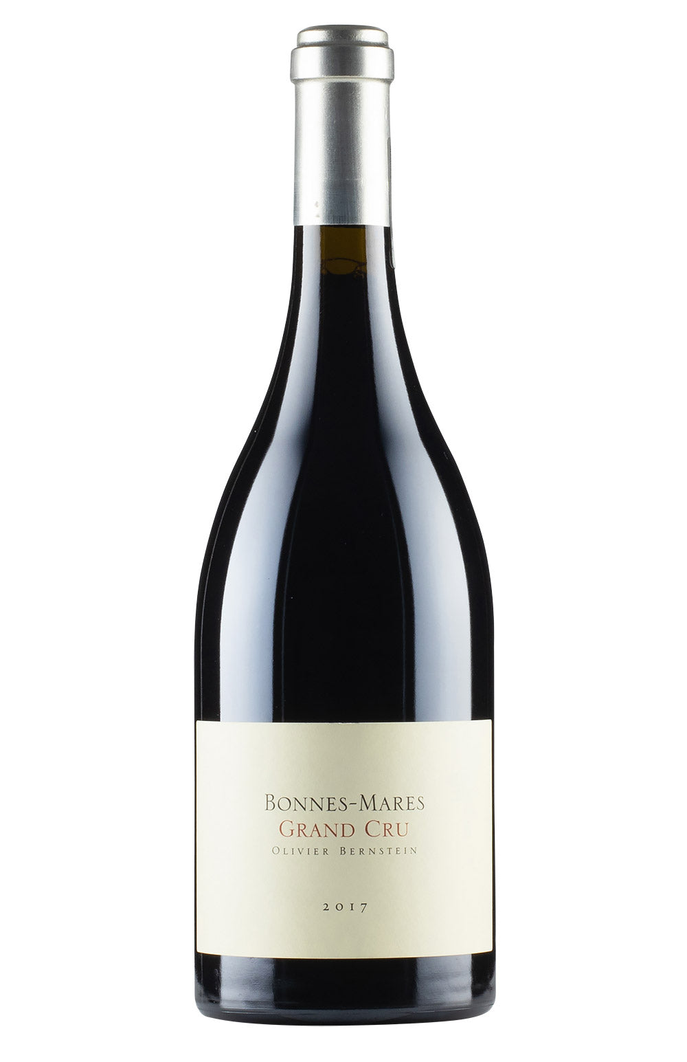 Bonnes Mares Olivier Bernstein 2017
