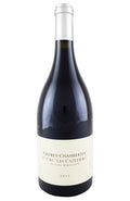 Gevrey Chambertin Les Cazetiers Olivier Bernstein 2017