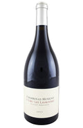 Chambolle Musigny Les Lavrottes Olivier Bernstein 2017