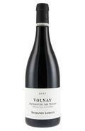 Volnay Les Mitans Benjamin Leroux 2017