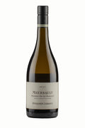 Meursault Le Porusot Benjamin Leroux 2017