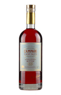Campari Cask Tales Bourbon Barrel