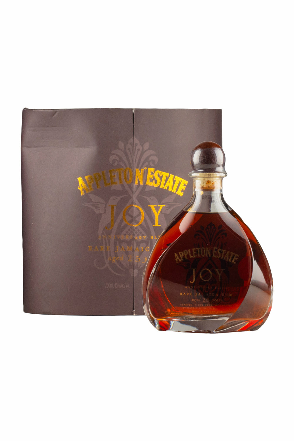 Appleton 25 Year Old Joy