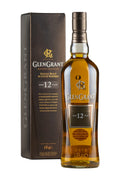 Glen Grant 12 Year Old