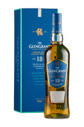 Glen Grant 18 Year Old
