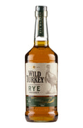 Wild Turkey Rye