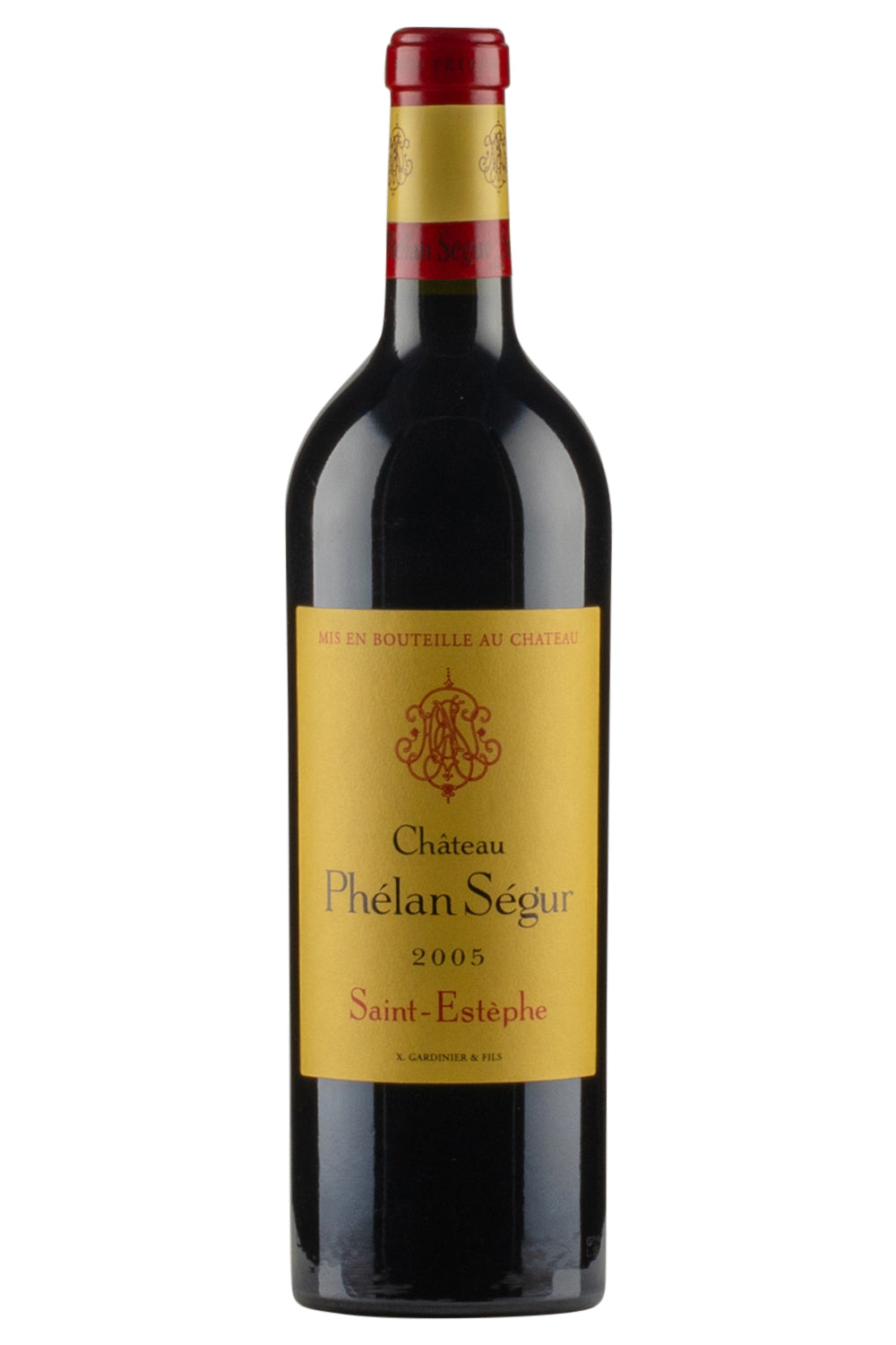 Phelan Segur 2005