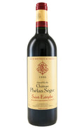 Phelan Segur 1996