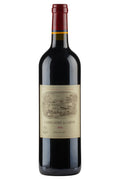 Carruades de Lafite 2005
